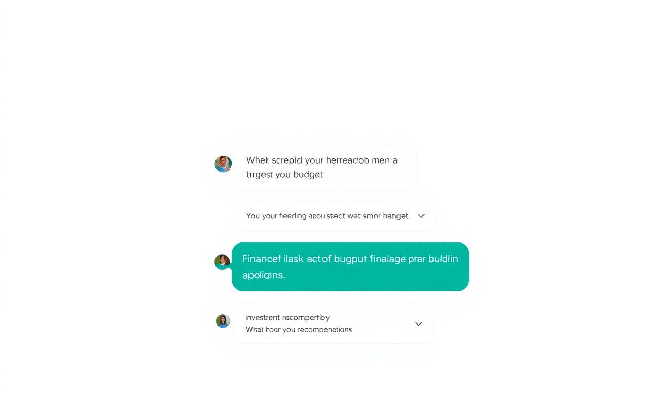 Build your plan in minutes